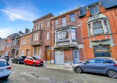 ***VENDU*** ANGLEUR – 235.000 €
