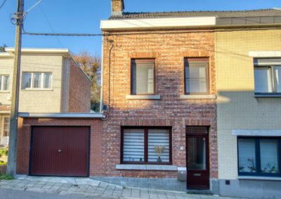 ***VENDU*** FLÉMALLE – F.O. A PARTIR DE 175.000 €
