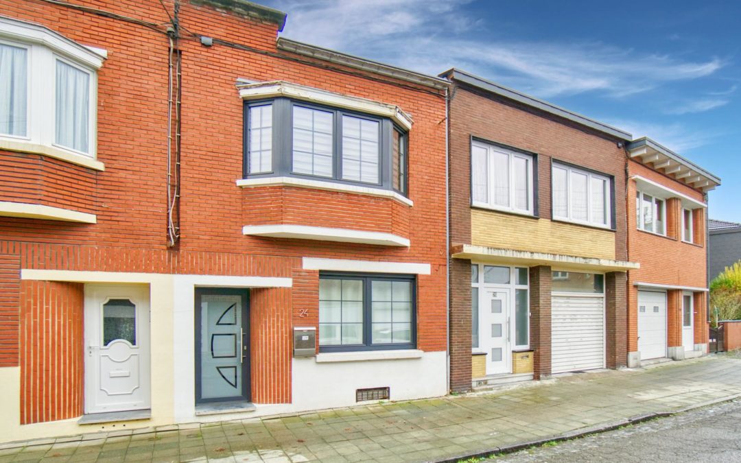 ***VENDU*** GRIVEGNÉE – 229.000 €