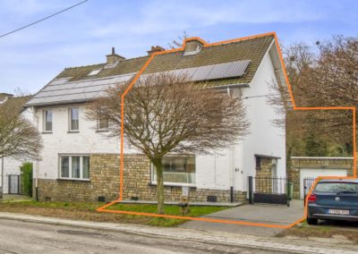 ***VENDU*** LIEGE – 239.000 €