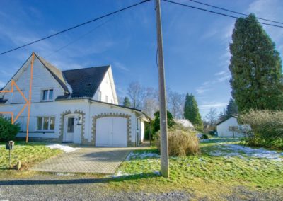 ***VENDU*** NEUVILLE-EN-CONDROZ – 265.000 €