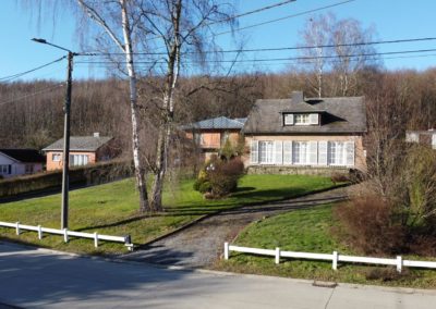 ***VENDU*** HAMOIS (ACHET) – F.O. A PARTIR DE 299.000 €
