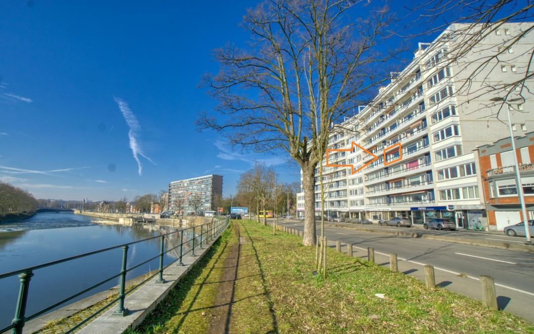***VENDU*** CHÊNÉE (LIEGE) – 210.000 €