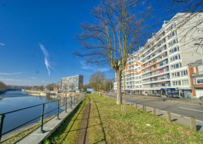 ***VENDU*** CHÊNÉE (LIEGE) – 210.000 €