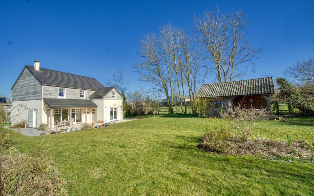 ***VENDU*** CLERMONT-SOUS-HUY – 525.000 €