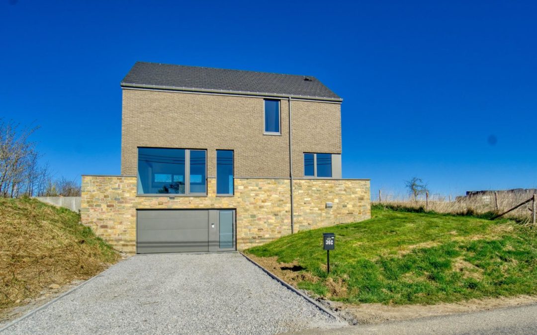 ***VENDU*** GOESNES (OHEY) – F.O. A PARTIR DE 420.000 €