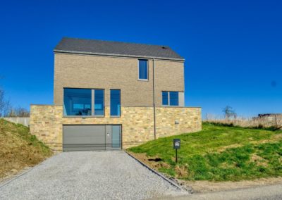 ***VENDU*** GOESNES (OHEY) – F.O. A PARTIR DE 420.000 €