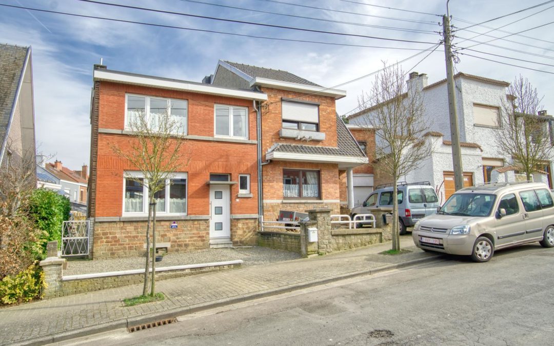 ***VENDU*** SERAING (HAUT) – F.P. A PARTIR DE 199.000 €