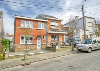 ***VENDU*** SERAING (HAUT) – F.P. A PARTIR DE 199.000 €
