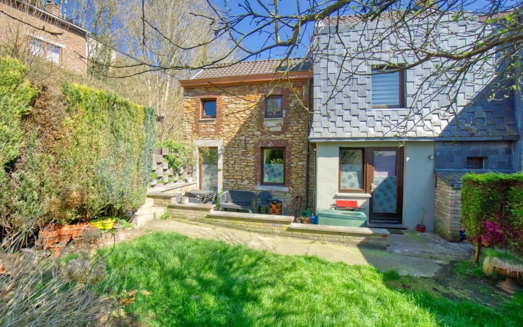 TROOZ – F.O A PARTIR DE 199.000 €