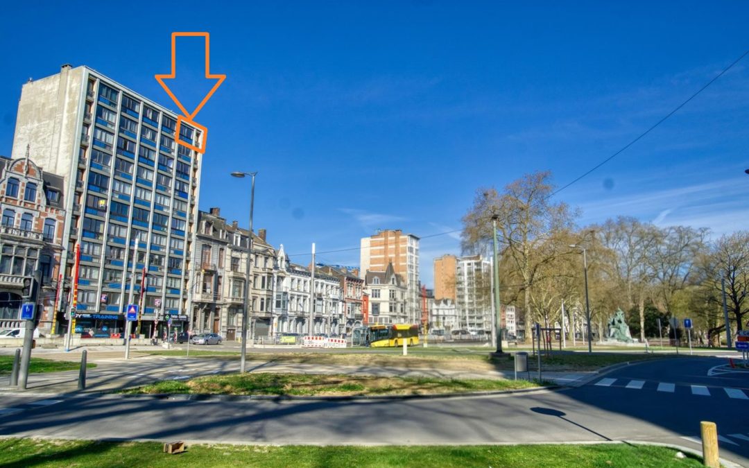 LIEGE – 210.000 €