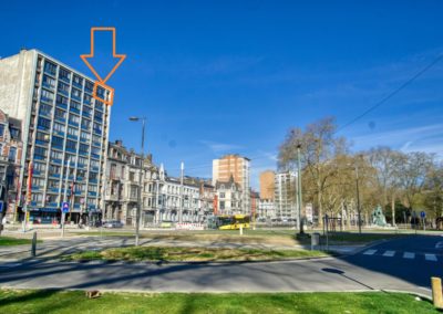 LIEGE – 210.000 €