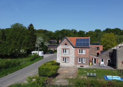 NANDRIN – 339.000 €