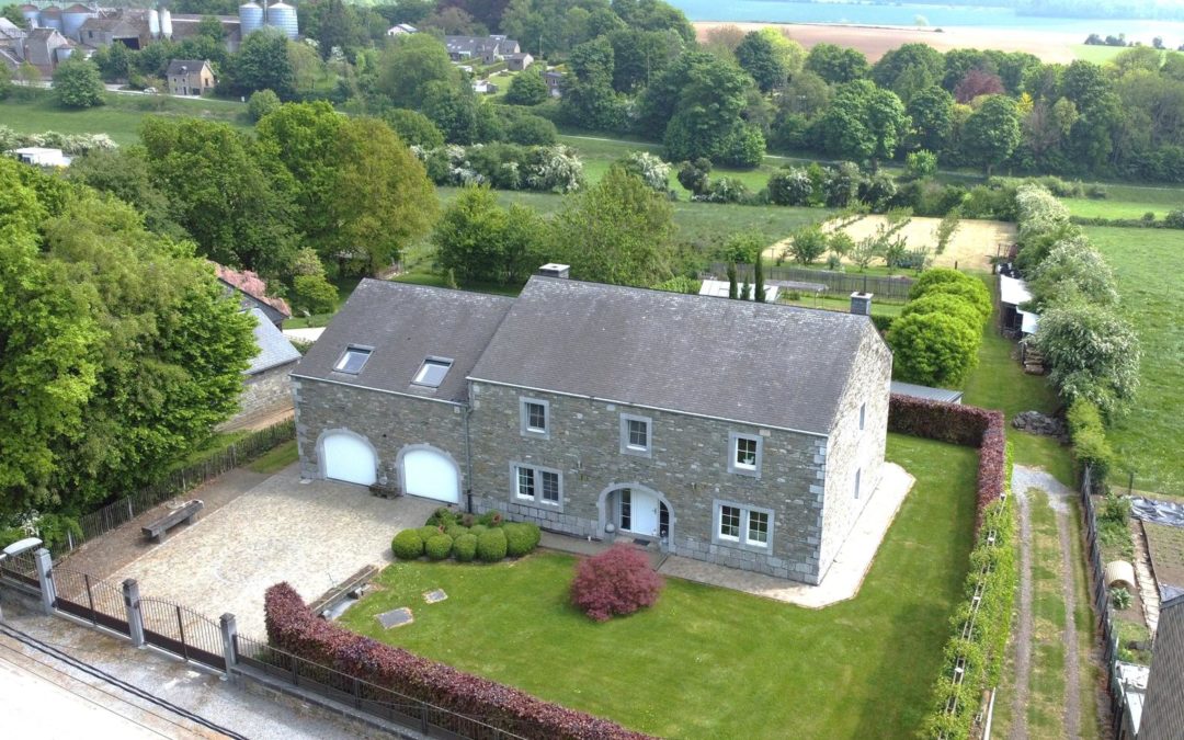 ***OPTION*** OUFFET – 710.000 €
