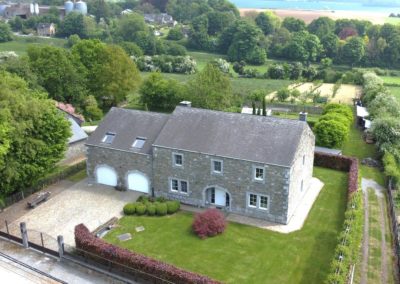 ***OPTION*** OUFFET – 710.000 €