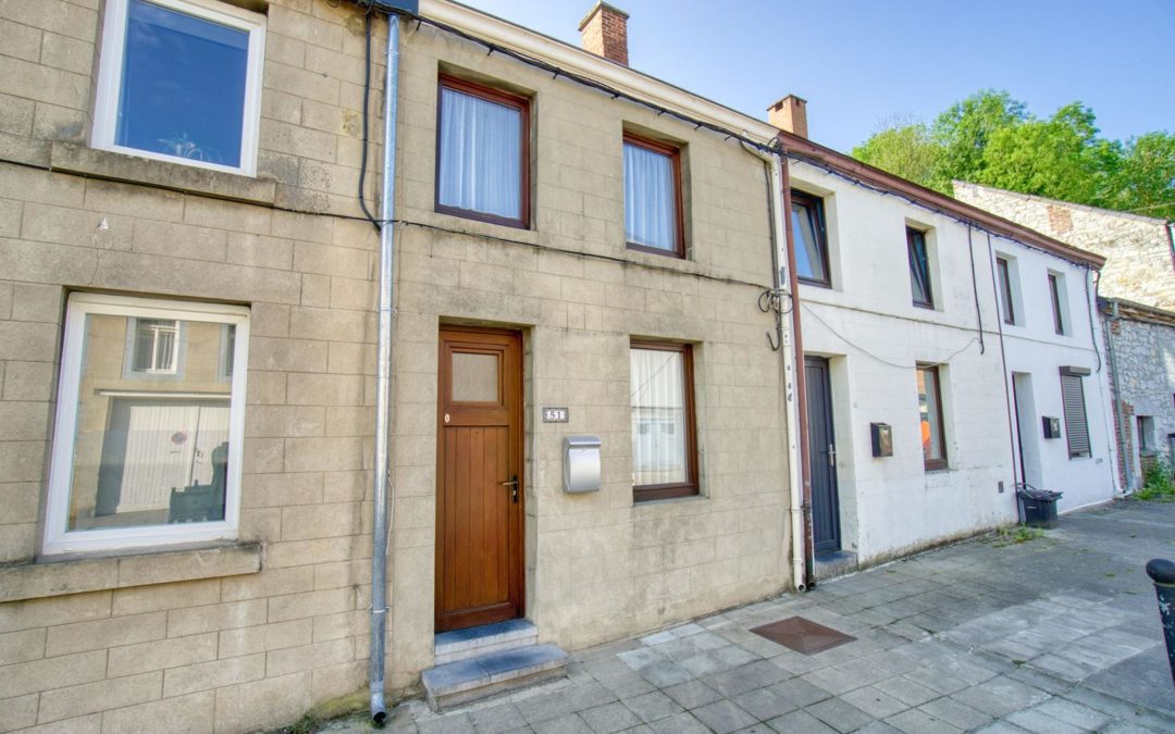 ANDENNE – F.O. A PARTIR DE 119.000 €