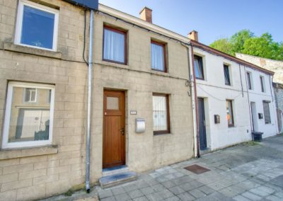 ANDENNE – F.O. A PARTIR DE 119.000 €