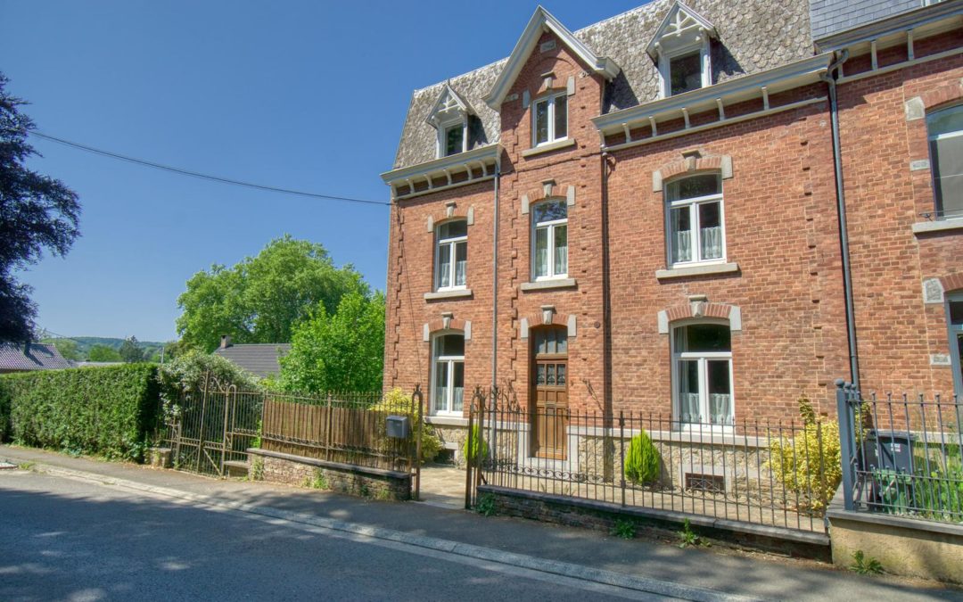 HONY (ESNEUX) – 279.000 €