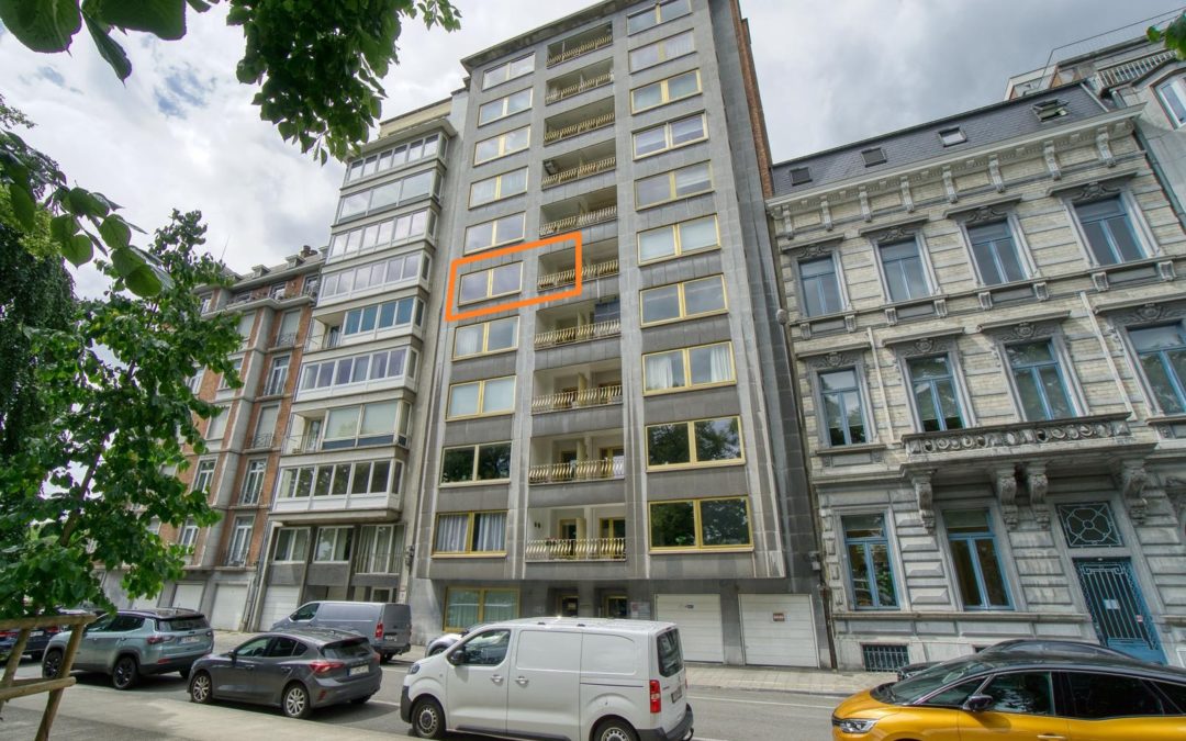 LIEGE – 295.000 €