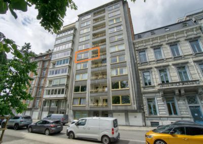 LIEGE – 295.000 €