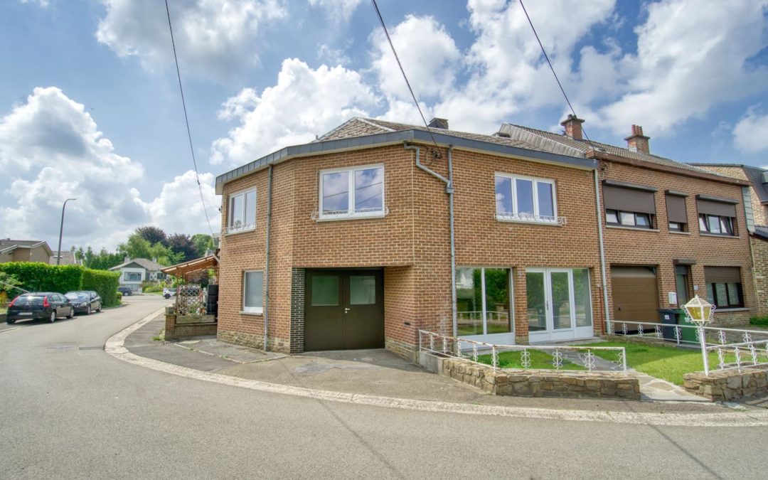 BEAUFAYS – F.O. A PARTIR DE 219.000 €