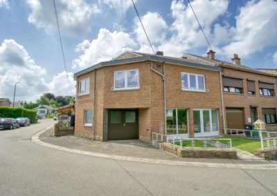 ***OPTION*** BEAUFAYS – F.O. A PARTIR DE 219.000 €