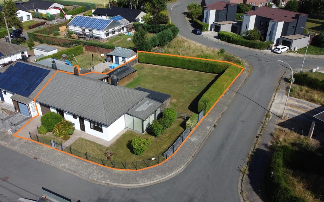 FONTIN (ESNEUX) – 299.000 €
