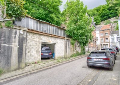 HUY – F.O. A PARTIR DE 70.000 €