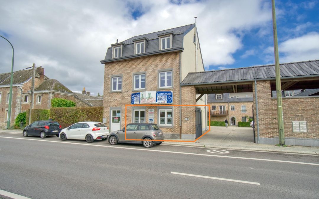 ***VENDU*** BEAUFAYS – F.O. A PARTIR DE 249.000 €