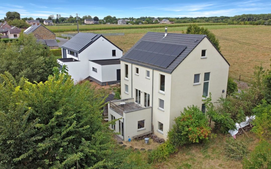 GESVES – F.O. A PARTIR DE 420.000 €