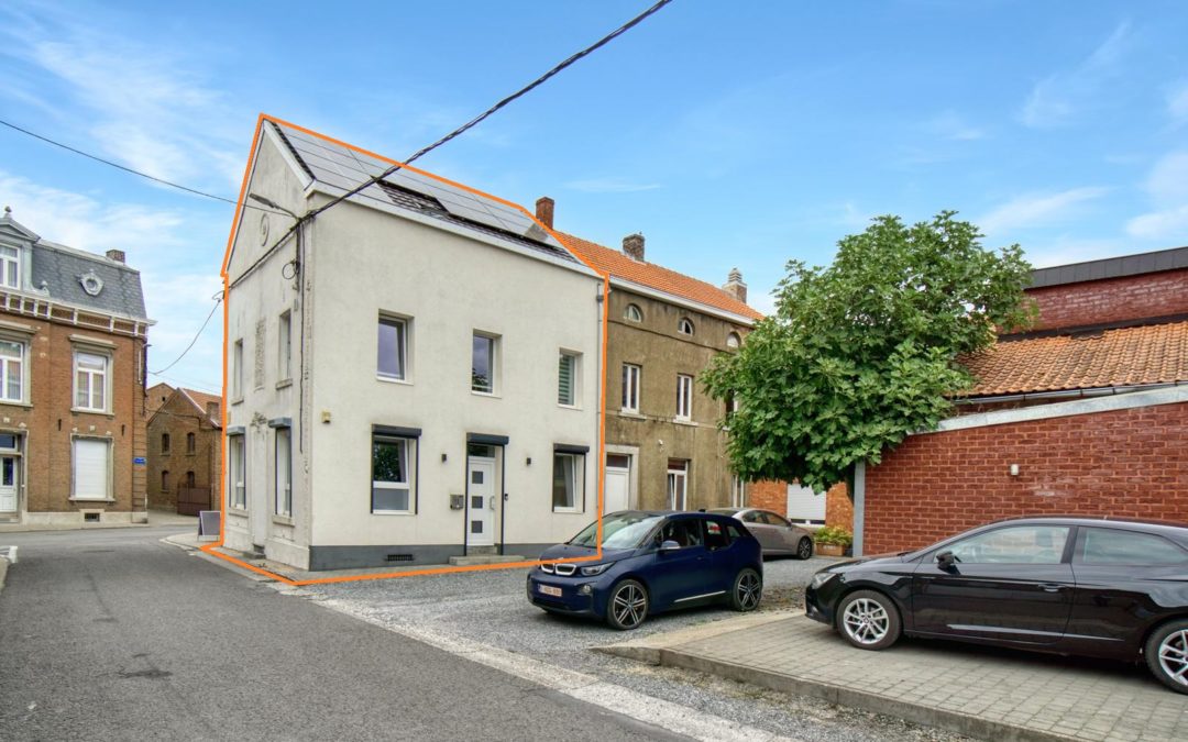 OTHÉE (AWANS) – 265.000 €