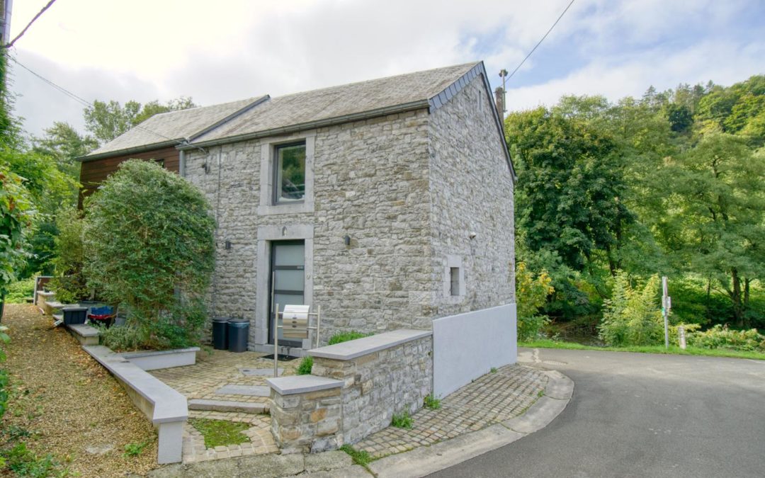 SPRIMONT (RIVAGE) – 925 €