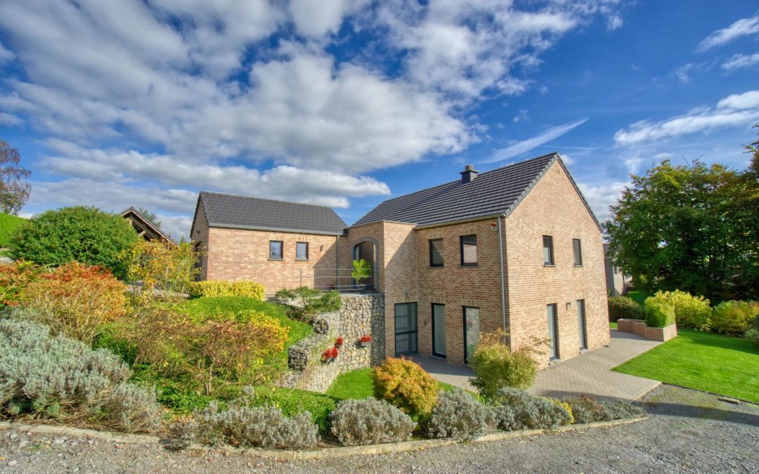 SPRIMONT – 595.000 €