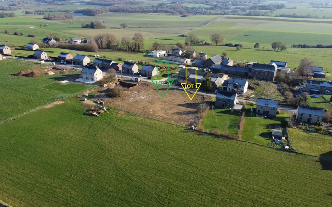 GOESNES (OHEY) – 95.000 €