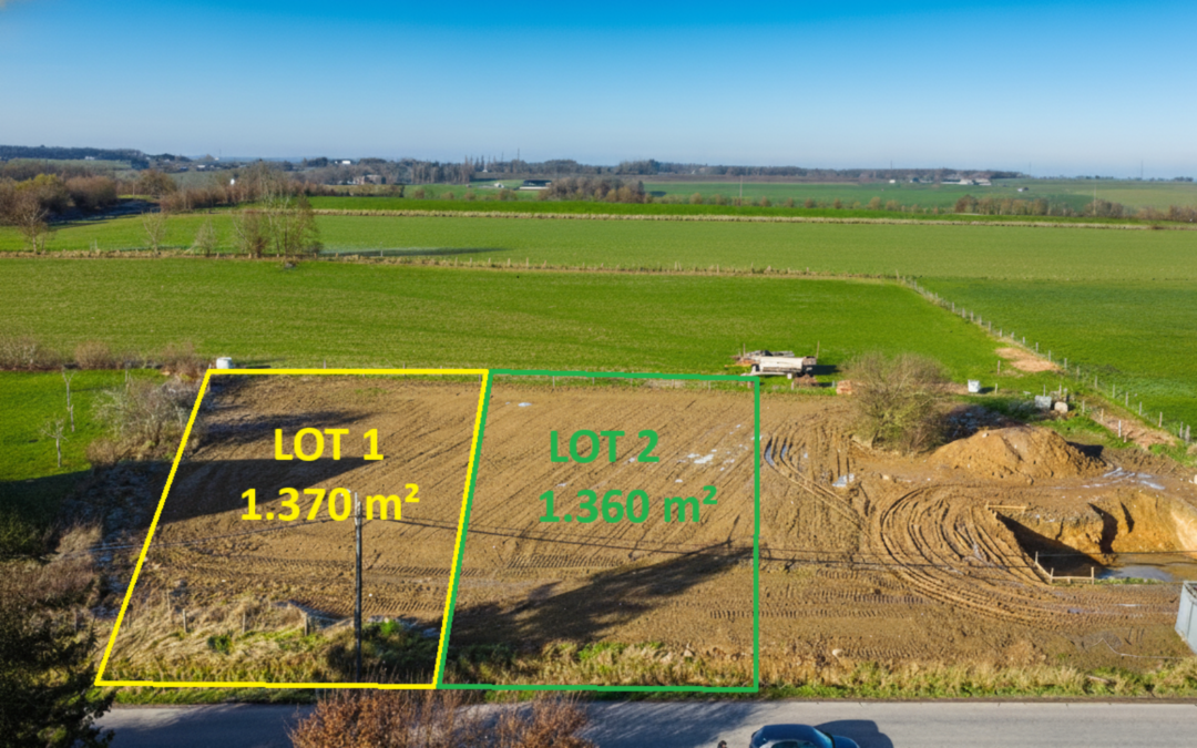 GOESNES (OHEY) – 89.000 €