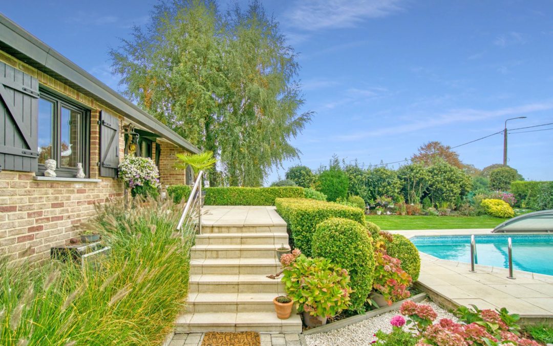 FAIMES – 369.000 €