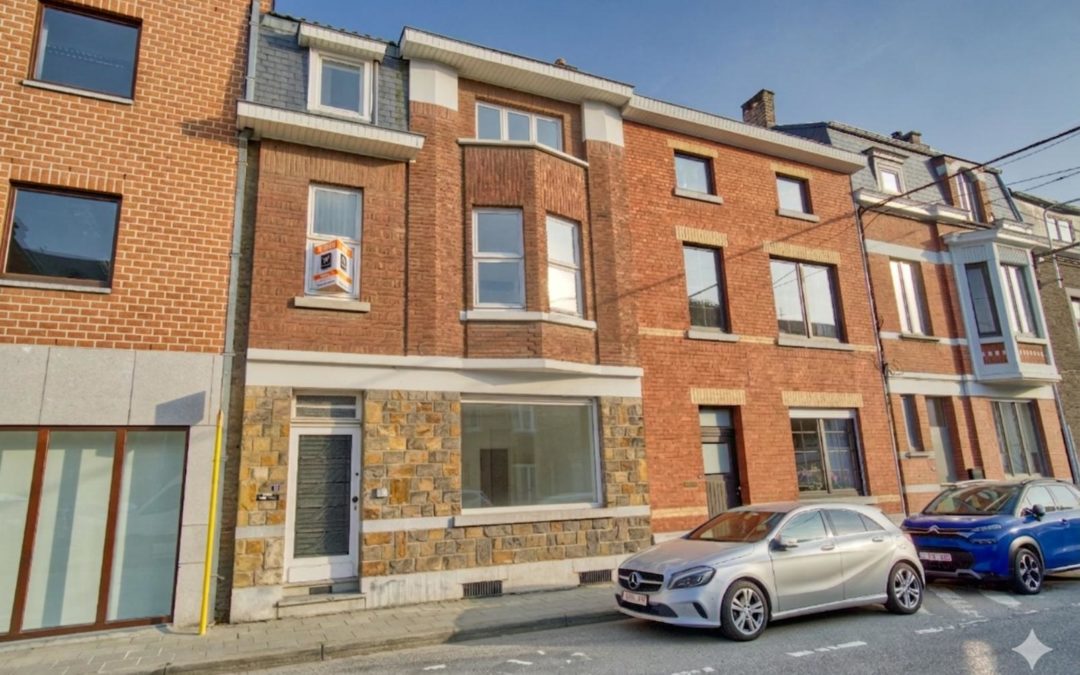 HUY – F.O. A PARTIR DE 225.000 €