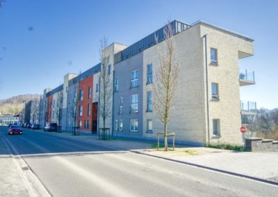 ***OPTION*** LIEGE (STE-WALBURGE) – 215.000 €