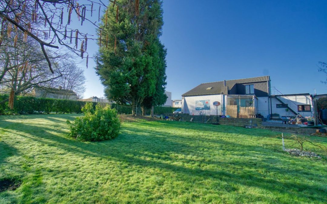 SAINT-NICOLAS – F.O. A PARTIR DE 199.000 €