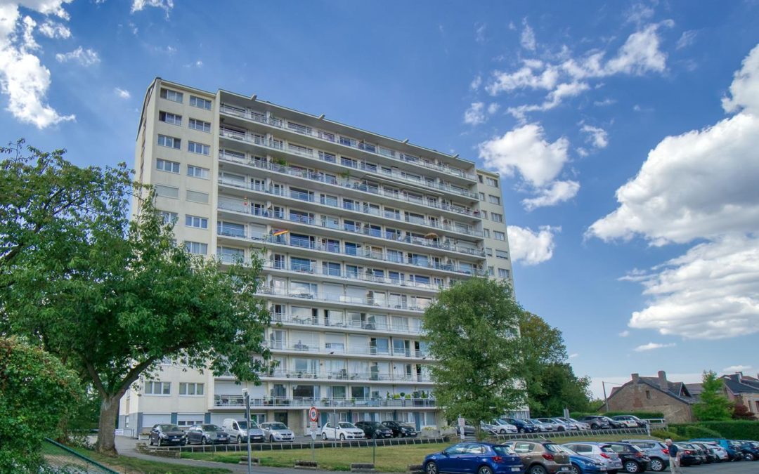 SERAING HAUT – 179.000 €