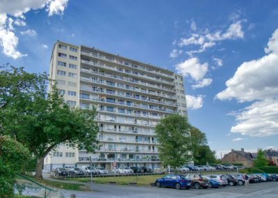 SERAING HAUT – 179.000 €