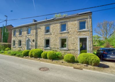 NANDRIN – 550.000 €