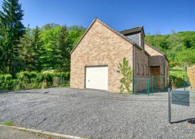 COMBLAIN-FAIRON (HAMOIR) – F.O. A PARTIR DE 299.000 €