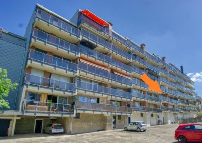 GRIVEGNÉE – 169.000 €