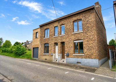 ***OPTION*** REMICOURT – 275.000 €