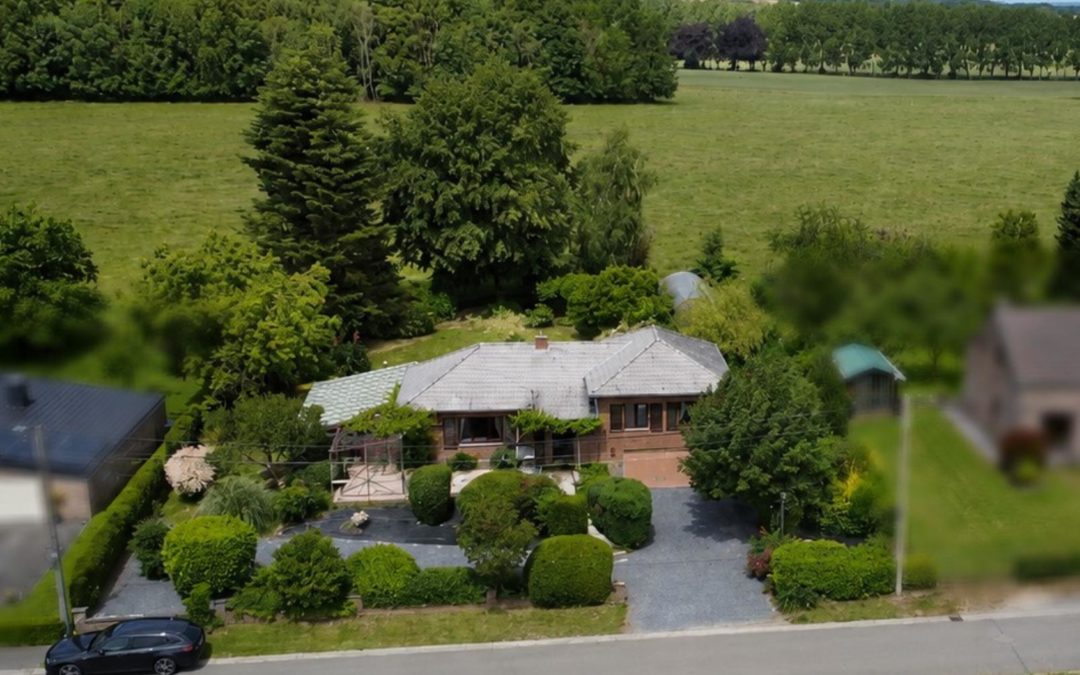 ABÉE (TINLOT) – F.O A PARTIR DE 299.000 €