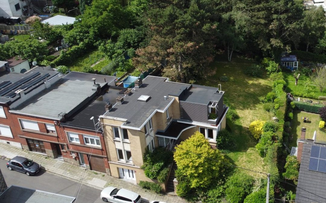 SAINT-NICOLAS – 299.000 €