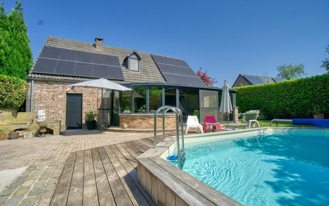 NEUPRÉ – F.O A PARTIR DE 375.000 €