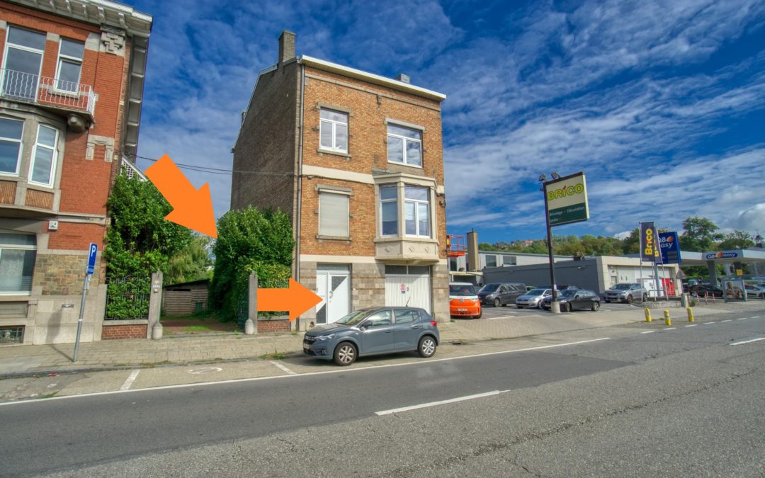 ANGLEUR – 595 €