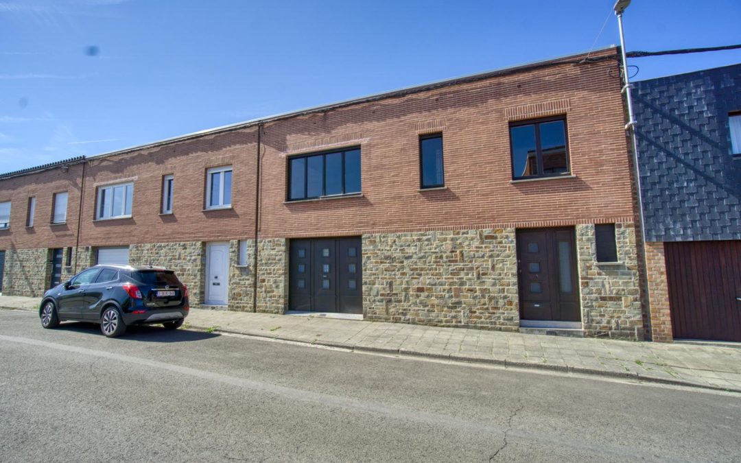 CHENÉE – 269.000 €